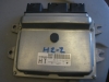 Nissan - ECU Computer - MEC120 180 B1 8728B